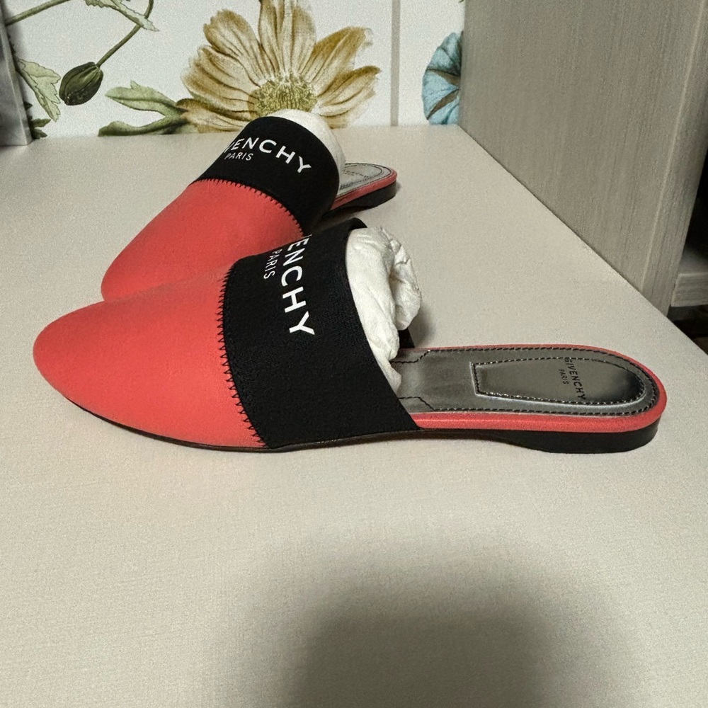 Givenchy Mules - Picture 7 of 9